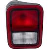 Garage-Pro Tail Light For Jeep Gladiator 2020-2024 Driver Side view 2