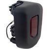 Garage-Pro Tail Light For Jeep Gladiator 2020-2024 Driver Side view 3