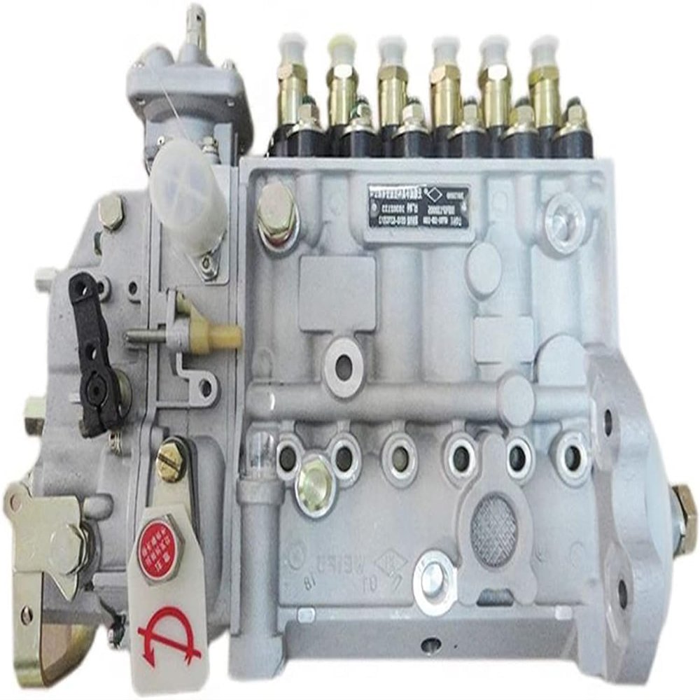 3973900 Fuel Injection Pump For Cummins 6CTA8.3 C215 215HP Diesel Engine