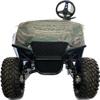 Brush Guard Storm Body Navitas Frame view 1