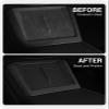 BASENOR 2026 Upgrade Center Console Wireless Charger Mat for 2024 2025 2026 Model 3 Highland Silicone Cover Wireless Charging Phone Pad [Proprietary Design] Interior Accessories view 2