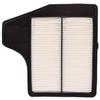 sagtes 1pc Engine Air Filter 2.5L A0150A0168 16546-3TA0A 16546-3TA0J view 1