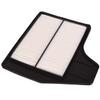 sagtes 1pc Engine Air Filter 2.5L A0150A0168 16546-3TA0A 16546-3TA0J view 3