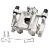 MNMSYH Brake Caliper 2pcs Disc Assembly Set Rear Left Right Hardware for Honda for Civic 1.5L/2.0L 2016-2019 CLA32397 19-B7360 view 2