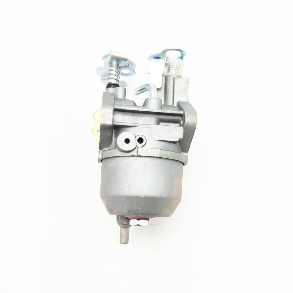 XILENY car part Carburetor For Kawasaki Mule KAF400 KAF 400 Carb and Gaskets 600 610 11061 car part, XILENY124