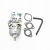 XILENY car part Carburetor For Kawasaki Mule KAF400 KAF 400 Carb and Gaskets 600 610 11061 car part, XILENY124 view 3