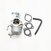 XILENY car part Carburetor For Kawasaki Mule KAF400 KAF 400 Carb and Gaskets 600 610 11061 car part, XILENY124 view 4