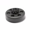 YC Yier Centrifugal Clutch Go Kart Clutch Predator Engine Clutch Baja Mini Bike 20mm Bore 10 Tooth 10T with #40/41/420 Chain 6.5HP for Drift Trike Fun Cart ATV Quad (20mm Bore) view 3