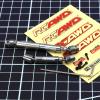 RCAWD 45-60mm 65-78mm Center Driveshafts for CR18P Rock Van CR18P Trail Hunter CR18P Rock Van EVO CR18P EVO Harvest CR18P EVO Trail Hunter Parts Titanium view 3