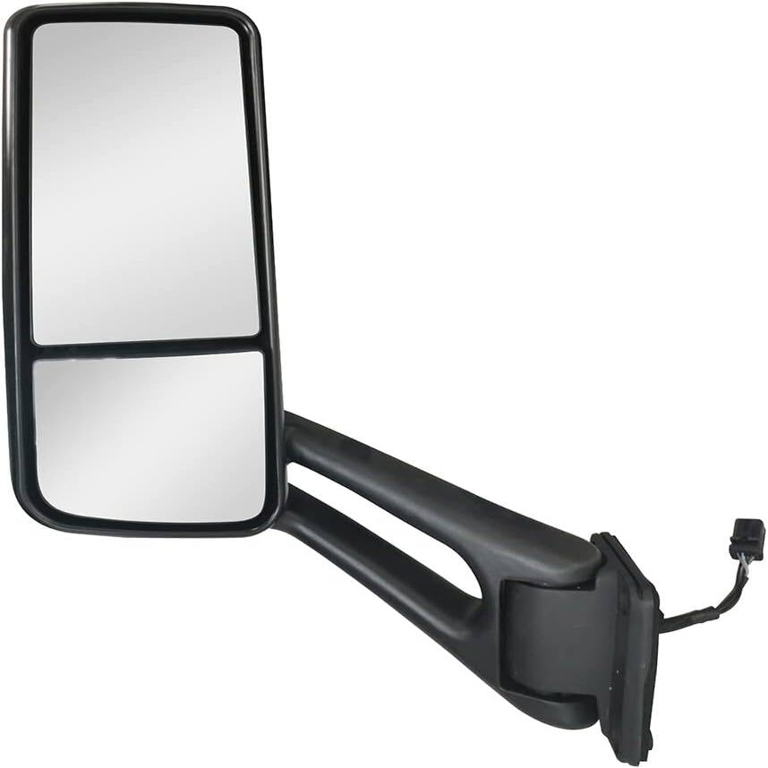 FEIPARTS Truck Hood Mirror Fits For Peterbilt 567 579 2012-2020
