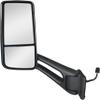 FEIPARTS Truck Hood Mirror Fits For Peterbilt 567 579 2012-2020 view 1
