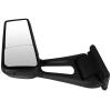 FEIPARTS Truck Hood Mirror Fits For Peterbilt 567 579 2012-2020 view 2