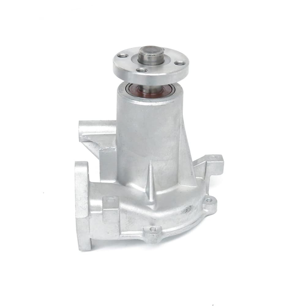 RAREELECTRICAL Water Pump Fits 1986-1991 Ford Taurus Mercury Sable Mt5