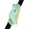 Cute Seat Belt Shoulder Pad Ryan, Apeach, Choonsik & Jordy Car Seat Belt Cover for Comfort & Protection view 1