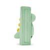 Cute Seat Belt Shoulder Pad Ryan, Apeach, Choonsik & Jordy Car Seat Belt Cover for Comfort & Protection view 3