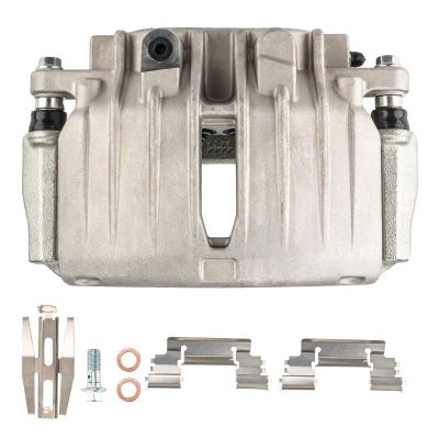 PHILTOP Rear Left Brake Caliper 18B4764 Fit for Chevy Silverado 1500
