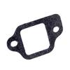 Manioiity 485-404 Insulator Gasket 16212-ZL8-000 Compatible with Honda GCV160 GCV190 view 2