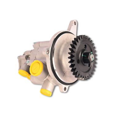 Haiyazhma Steering Pump VOE21307197 21307197 Compatible with Volvo D11 D13 Engine MP7 MP8