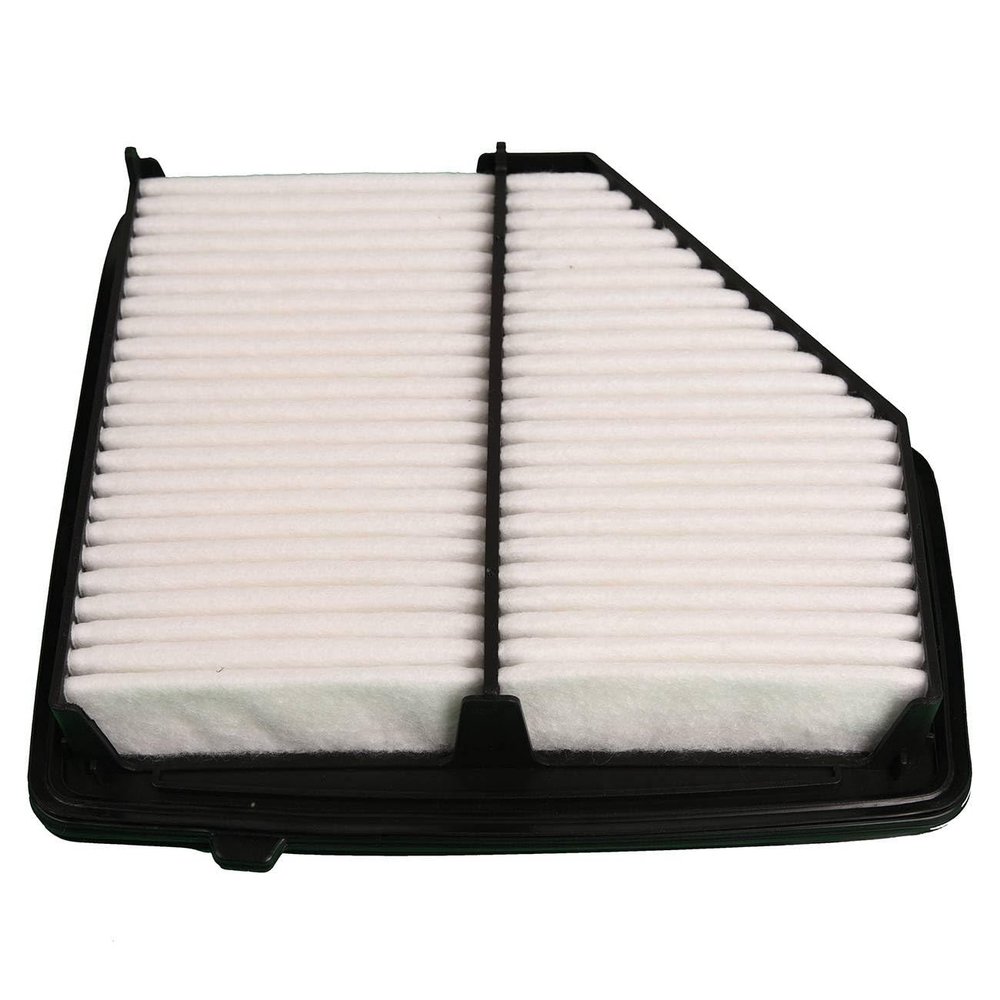 JINJIANCENG 1pc Engine Air Filter .8L L4 Cleaner for Honda for HR-V 1.8L 2016-2019 1722051BH00 LX4590