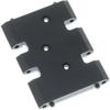 Redcat Racing Center Skid Plate view 1