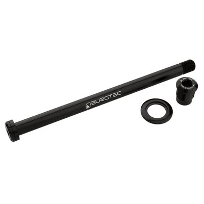 Rear Axle Set by Burgtec