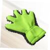 Gatuida Quick Mitt for Cars Chenille Wash Mitt Gloves for Scratch Cleaning Lint for Cars Trucks Rvs and Motorcycles view 4