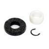 Clutch Equalizer Bar Bushing Kit, Large 1" OD Ball For 1961-1971 Ford Ranch Wagon view 1