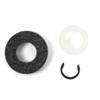 Clutch Equalizer Bar Bushing Kit, Large 1" OD Ball For 1961-1971 Ford Ranch Wagon view 2