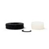 Clutch Equalizer Bar Bushing Kit, Large 1" OD Ball For 1961-1971 Ford Ranch Wagon view 3