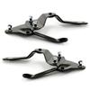 Hood Hinge Bracket Pair - Driver and Passenger Side For 1948-1952 Ford F-2 Pickup Truck view 3