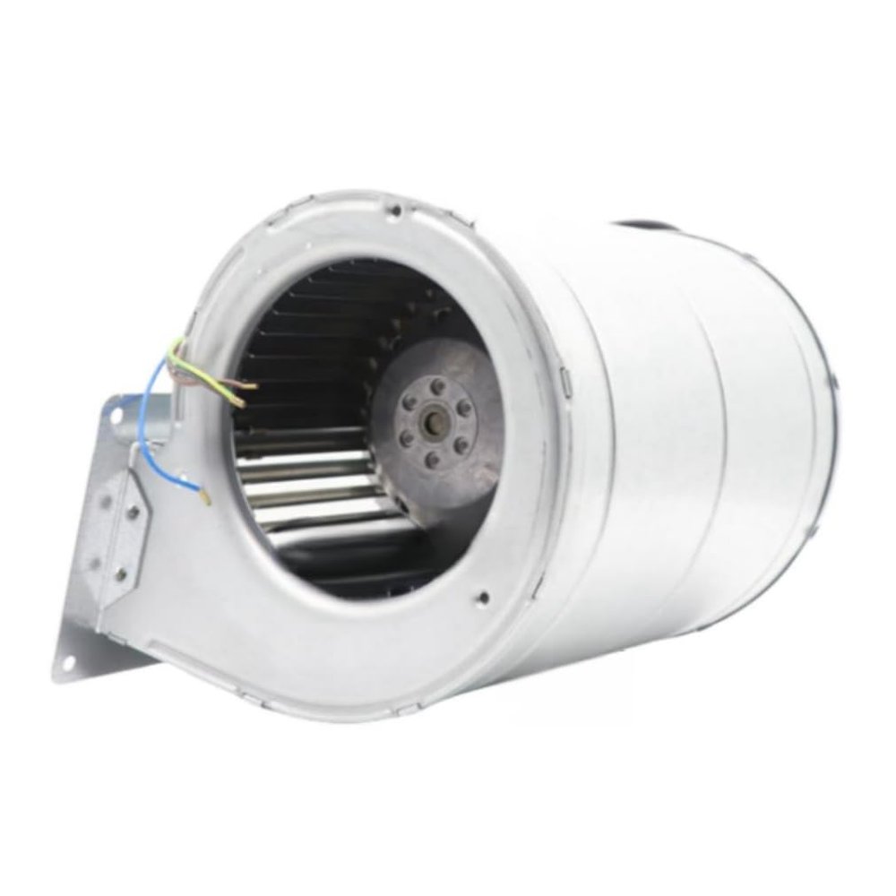 D2E133-AM47-23 230V 0.84/0.88A 190/200W 1500/1800RPM Inverter Cooling Fan