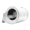 D2E133-AM47-23 230V 0.84/0.88A 190/200W 1500/1800RPM Inverter Cooling Fan view 1