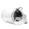 D2E133-AM47-23 230V 0.84/0.88A 190/200W 1500/1800RPM Inverter Cooling Fan view 2