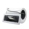 D2E133-AM47-23 230V 0.84/0.88A 190/200W 1500/1800RPM Inverter Cooling Fan view 3