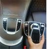 Car Center Console Mouse Handwriting Touchpad Control Panel Fit for Mercedes Benz C-Class 2015-2018, E-Class 2016-2018, GLC 2016-2019 Automotive Central Control Dedicated Mouse view 3