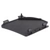 Driver & Passenger Side Fog Light Hole Cover Set,Fog Light Cover Set Compatible with 2000-2002 Mercedes-Benz E320 E430 MB1038102 MB1039102 view 4