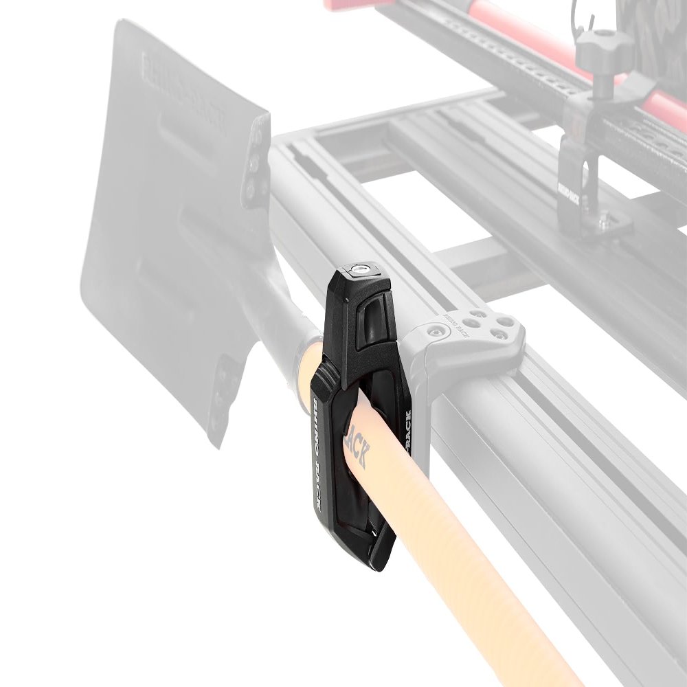Stow iT Utility Holder - Regular with Zwifloc