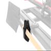 Stow iT Utility Holder - Regular with Zwifloc view 1