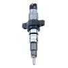 9PCS ZACHAGER 5263307 2830244 1405332R Common Rail Fuel Injector for Holland T7060 6.7 Cummins ISBE IVECO Deutz DAF CF LF Nefaz 5000 Excavator Engine Diesel Injector Assembly Replacement view 2