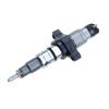 9PCS ZACHAGER 5263307 2830244 1405332R Common Rail Fuel Injector for Holland T7060 6.7 Cummins ISBE IVECO Deutz DAF CF LF Nefaz 5000 Excavator Engine Diesel Injector Assembly Replacement view 3