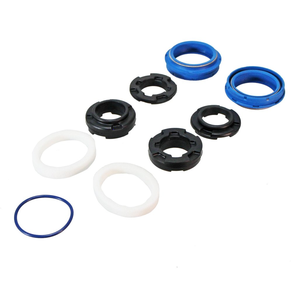 Ohlins SKF Lower Leg Seal Kit, RXF36, EVO, M.2 18880-07