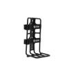 SEIDO Cargo Cage Front Rack Black view 1