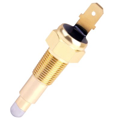 AHL Water Temperature Sensor 5KM-82560-00-00 Compatible with Yamaha YFM660FA Grizzly 660 Hunter 2002-2008/YFM660FA Grizzly 660 Metallic Edition 2002 2003/YFM450FWA Kodiak 450 2003-2010 2013 2014