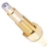 AHL Water Temperature Sensor 5KM-82560-00-00 Compatible with Yamaha YFM660FA Grizzly 660 Hunter 2002-2008/YFM660FA Grizzly 660 Metallic Edition 2002 2003/YFM450FWA Kodiak 450 2003-2010 2013 2014 view 2