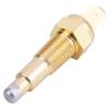 AHL Water Temperature Sensor 5KM-82560-00-00 Compatible with Yamaha YFM660FA Grizzly 660 Hunter 2002-2008/YFM660FA Grizzly 660 Metallic Edition 2002 2003/YFM450FWA Kodiak 450 2003-2010 2013 2014 view 3