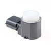 28438-4GA0A Black White Sliver Car PDC Parking Sensor 1Pcs (Color : 1 pc white) view 1