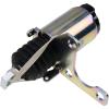 32A61-09020 24V Fuel Shutoff Stop Solenoid 0960300331 for CAT E305 E306 E307V1 E307V2 E308 Engine ME736957 (12V) view 2