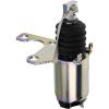 32A61-09020 24V Fuel Shutoff Stop Solenoid 0960300331 for CAT E305 E306 E307V1 E307V2 E308 Engine ME736957 (12V) view 4