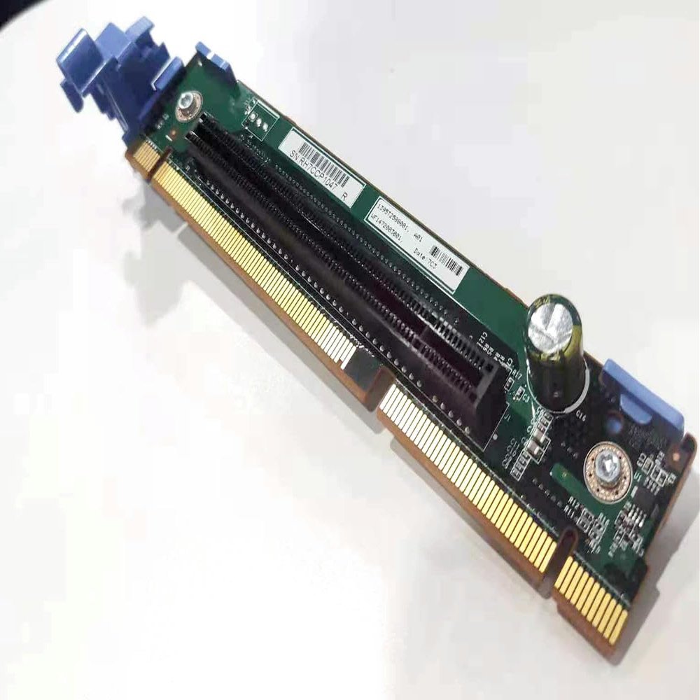 YTHYTHYTH CY3R8 0CY3R8 for R630 Riser Card Riser 2