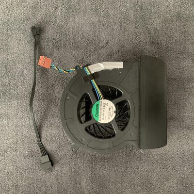 YTHYTHYTH for Tesla U-Shaped Blower Fan Kit for Tesla m40 p40 p100 v100